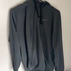 Nike Zip Up Jacket